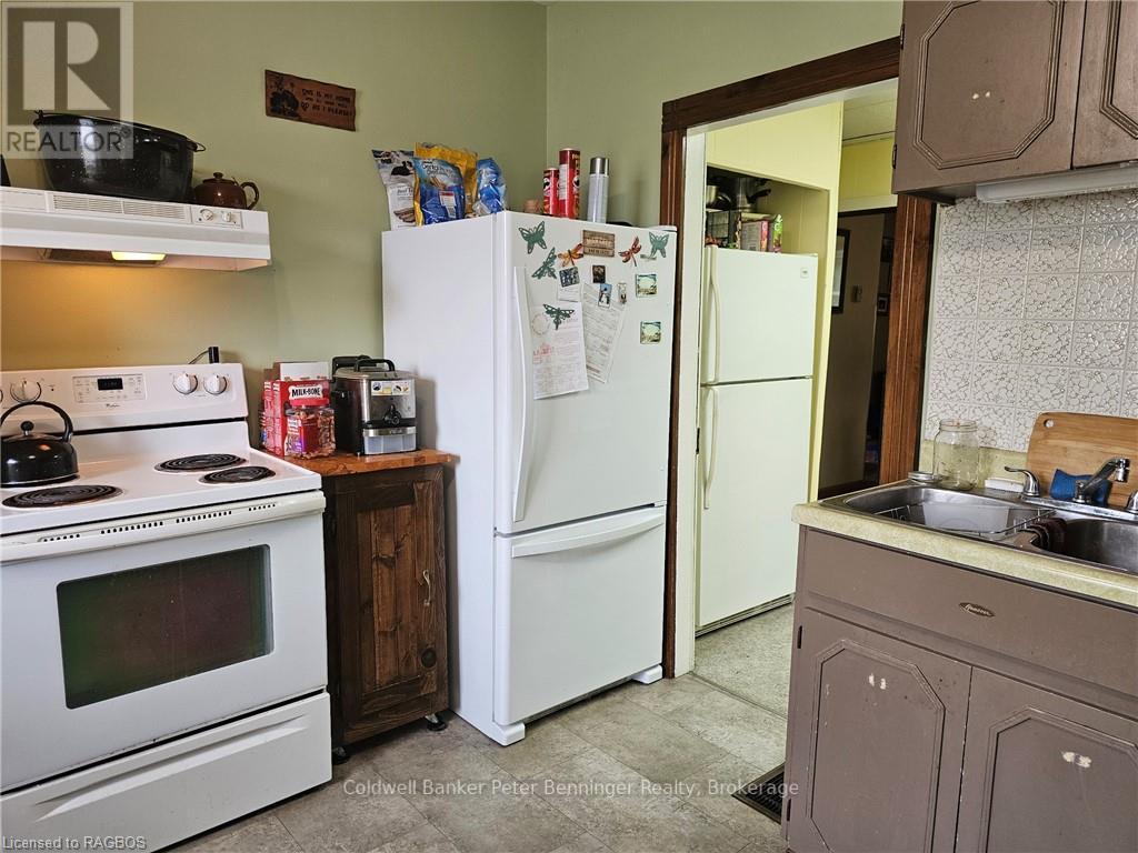 28 4th Street, Arran-Elderslie, Ontario  N0G 1L0 - Photo 7 - X10848245