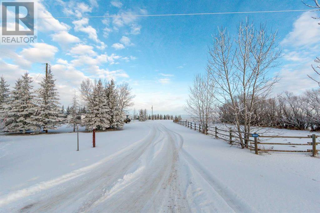 28370 Township Road 304, Rural Mountain View County, Alberta  T0M 0N0 - Photo 25 - A2183691