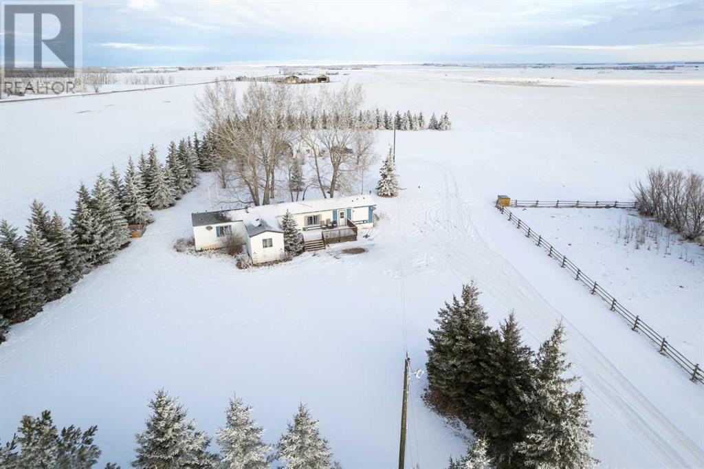 28370 Township Road 304, Rural Mountain View County, Alberta  T0M 0N0 - Photo 45 - A2183691