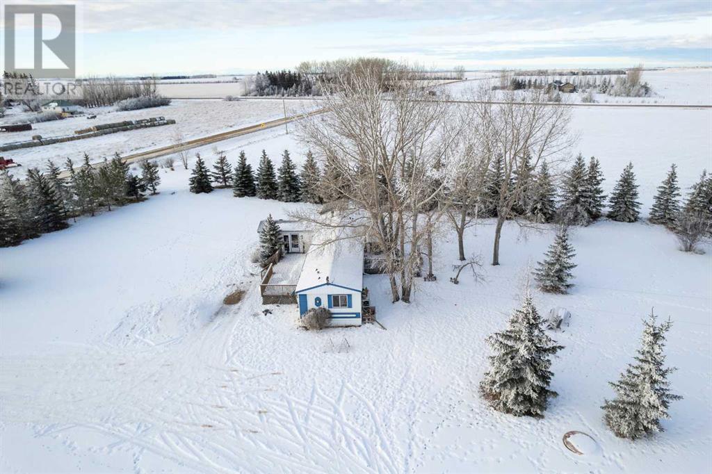 28370 Township Road 304, Rural Mountain View County, Alberta  T0M 0N0 - Photo 47 - A2183691