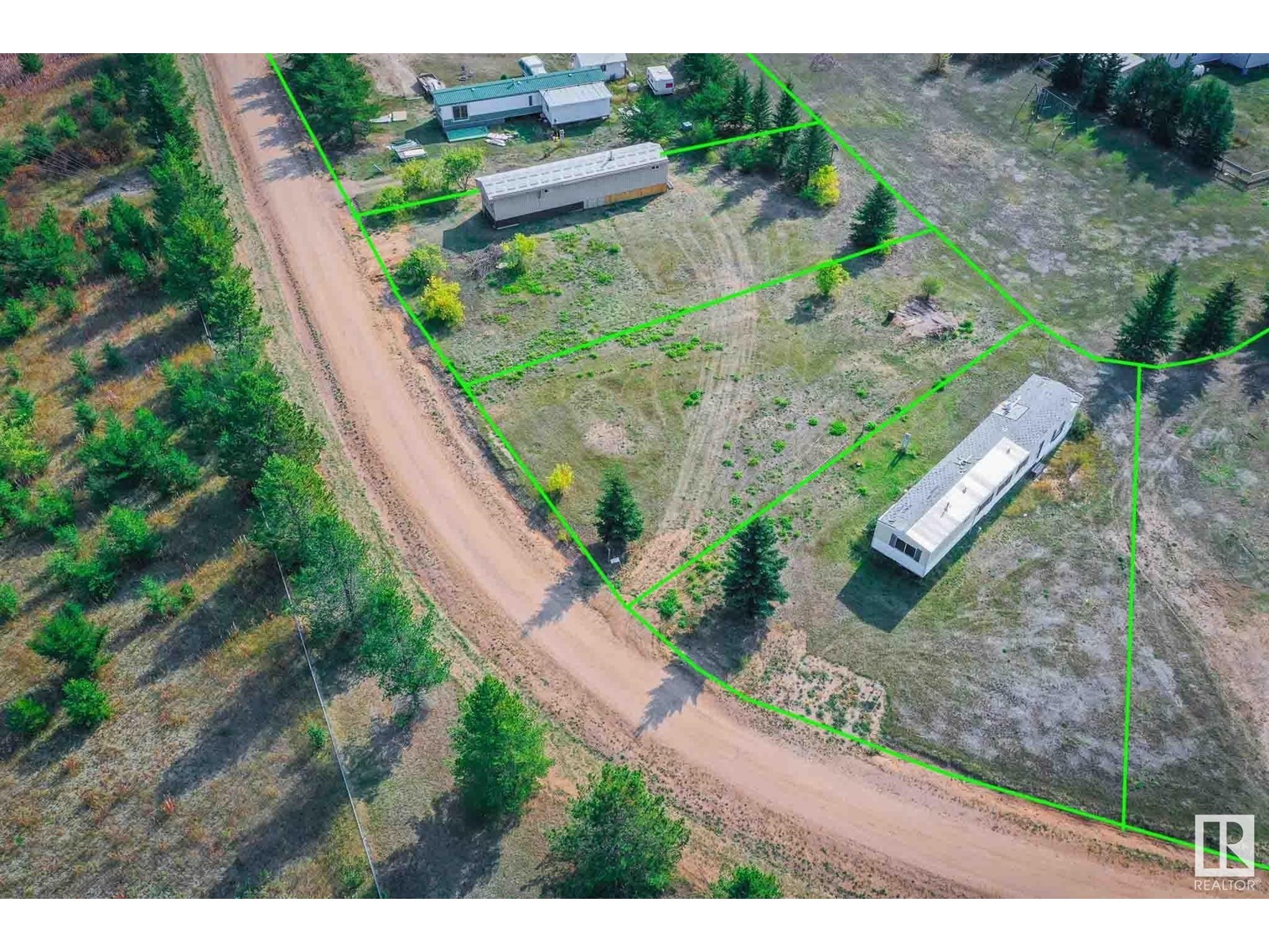 Unit 13 Pine Meadow, Rural Athabasca County, Alberta  T9S 2A8 - Photo 2 - E4314171