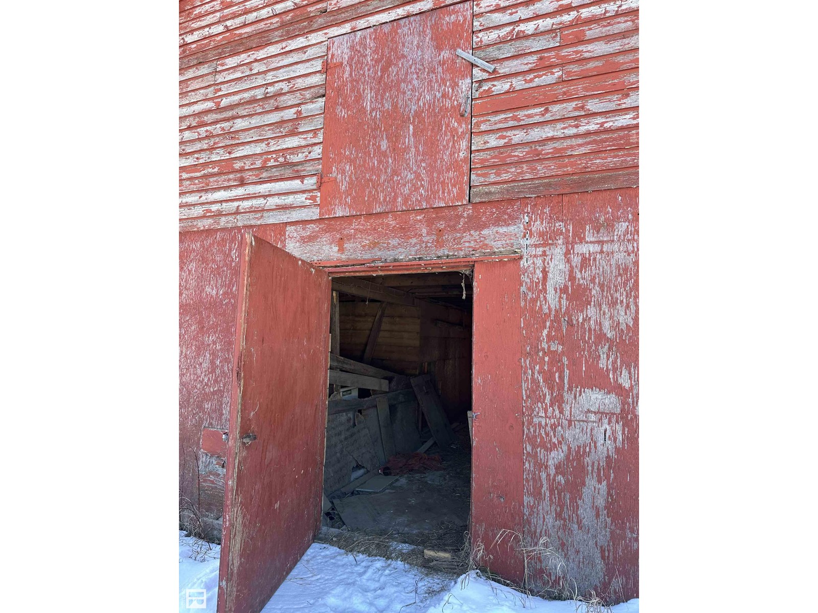 Nw30 57 6 W4 Highway 41, Rural St. Paul County, Alberta  T0A 1A0 - Photo 13 - E4314607