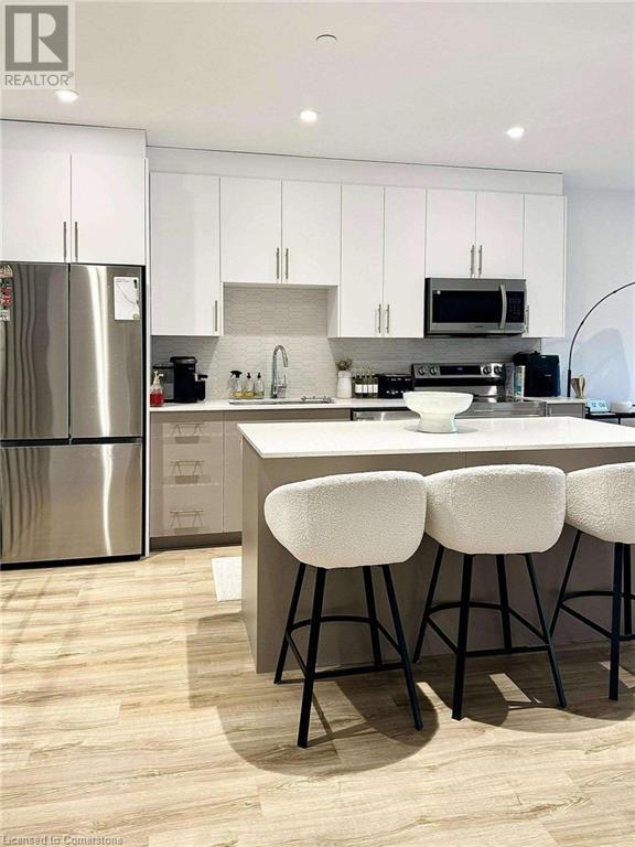 525 NEW DUNDEE Road Unit# 513, Kitchener, Ontario