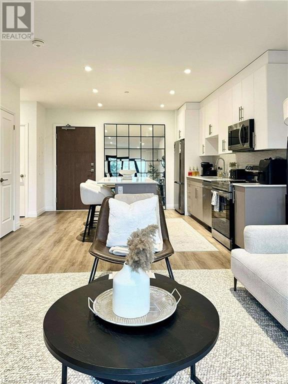 525 New Dundee Road Unit# 513, Kitchener, Ontario  N2P 0K8 - Photo 6 - 40685622