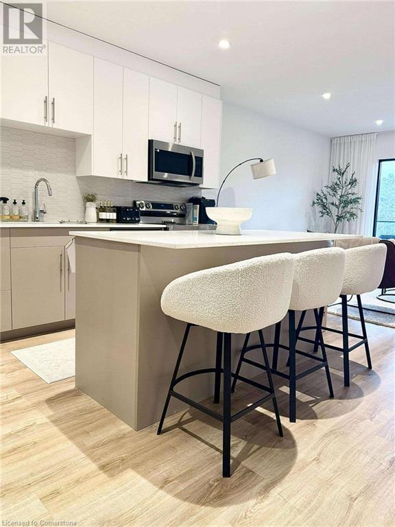 525 New Dundee Road Unit# 513, Kitchener, Ontario  N2P 0K8 - Photo 8 - 40685622