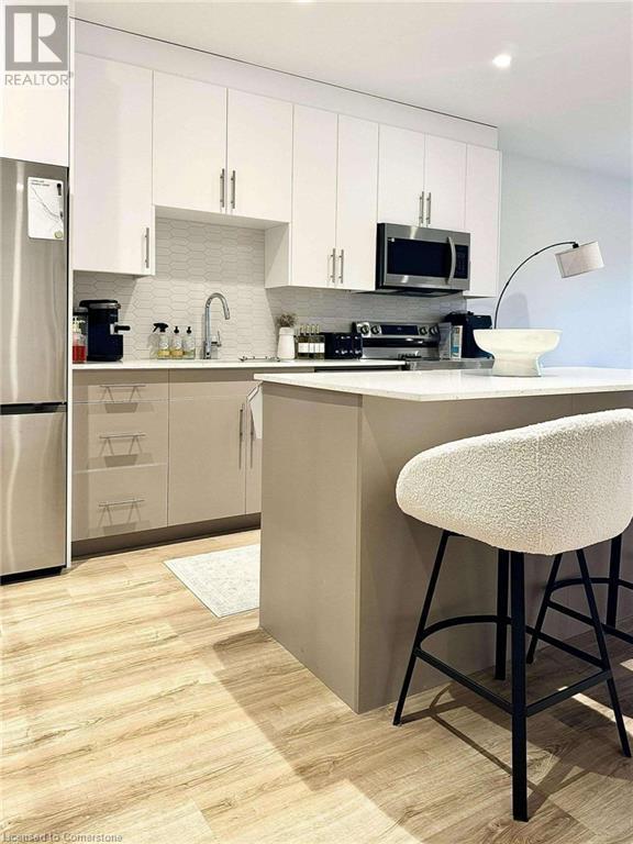 525 New Dundee Road Unit# 513, Kitchener, Ontario  N2P 0K8 - Photo 9 - 40685622