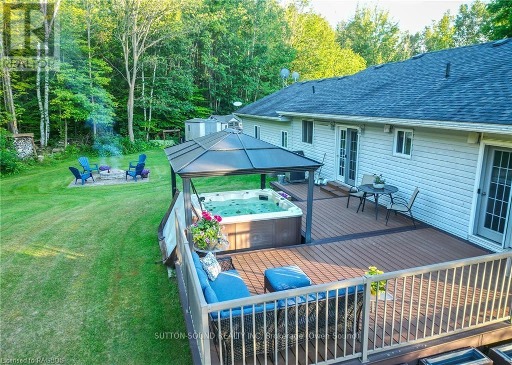 109 Shepard Lake Road, Georgian Bluffs, Ontario  N0H 2T0 - Photo 30 - X10846720