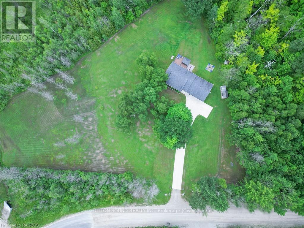 109 Shepard Lake Road, Georgian Bluffs, Ontario  N0H 2T0 - Photo 4 - X10846720