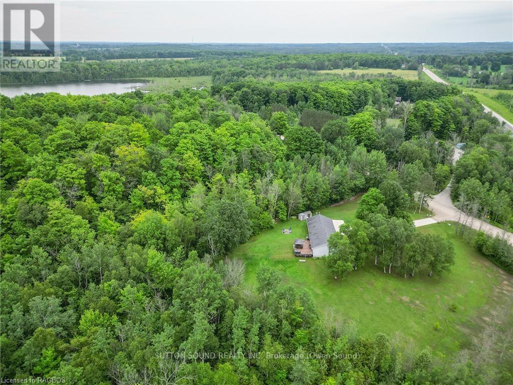 109 Shepard Lake Road, Georgian Bluffs, Ontario  N0H 2T0 - Photo 5 - X10846720
