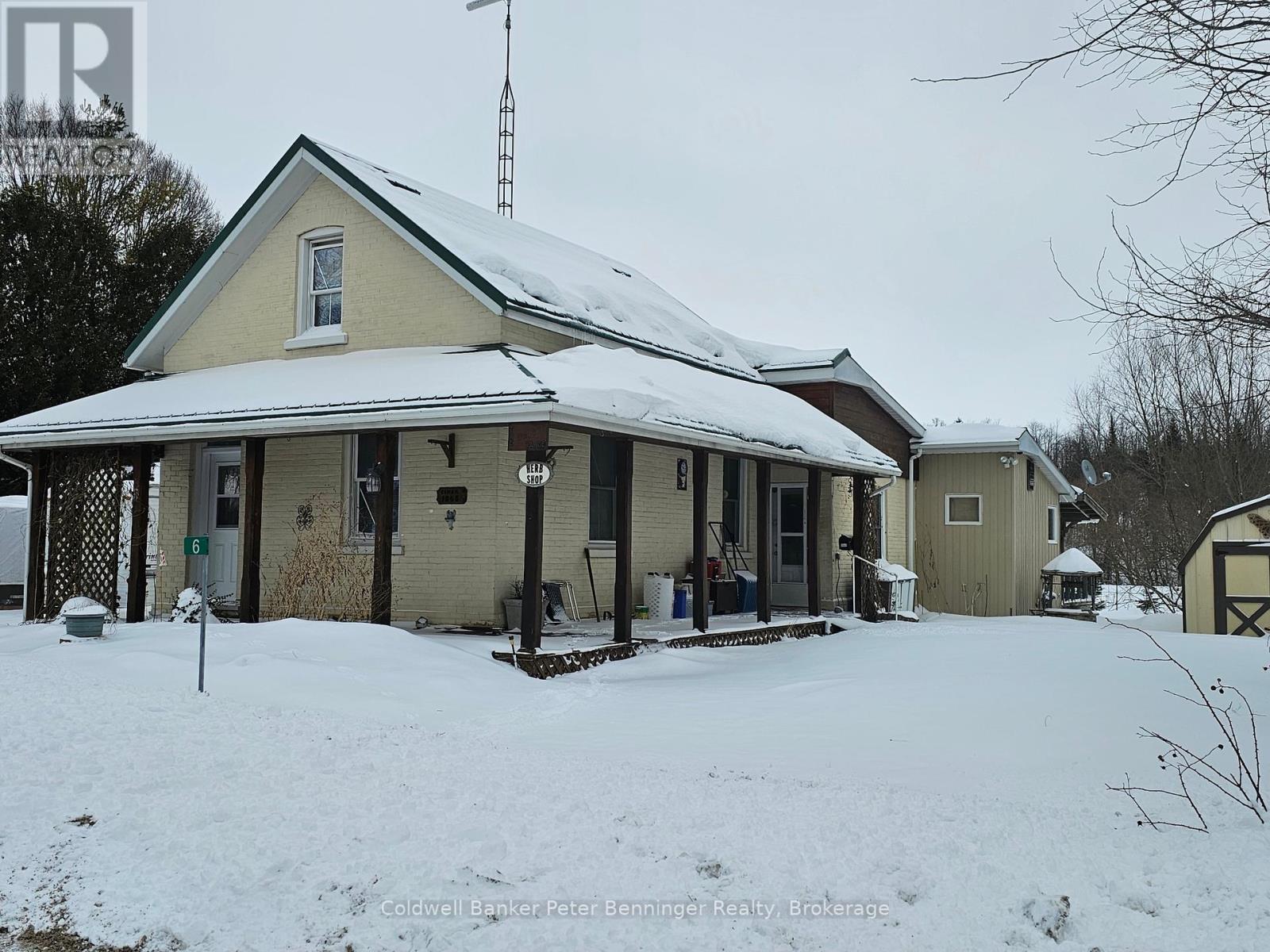 6 Dundas Street, Arran-Elderslie, Ontario  N0G 2N0 - Photo 27 - X11892512