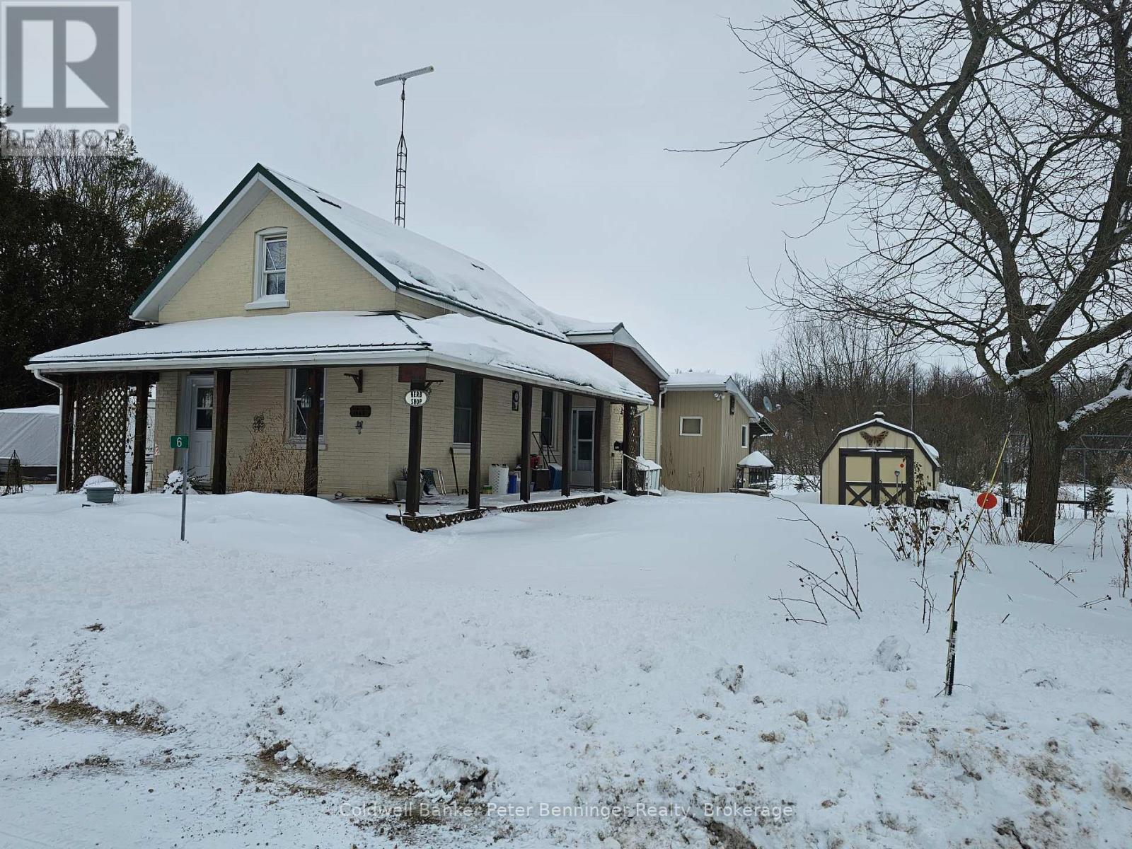 6 Dundas Street, Arran-Elderslie, Ontario  N0G 2N0 - Photo 28 - X11892512