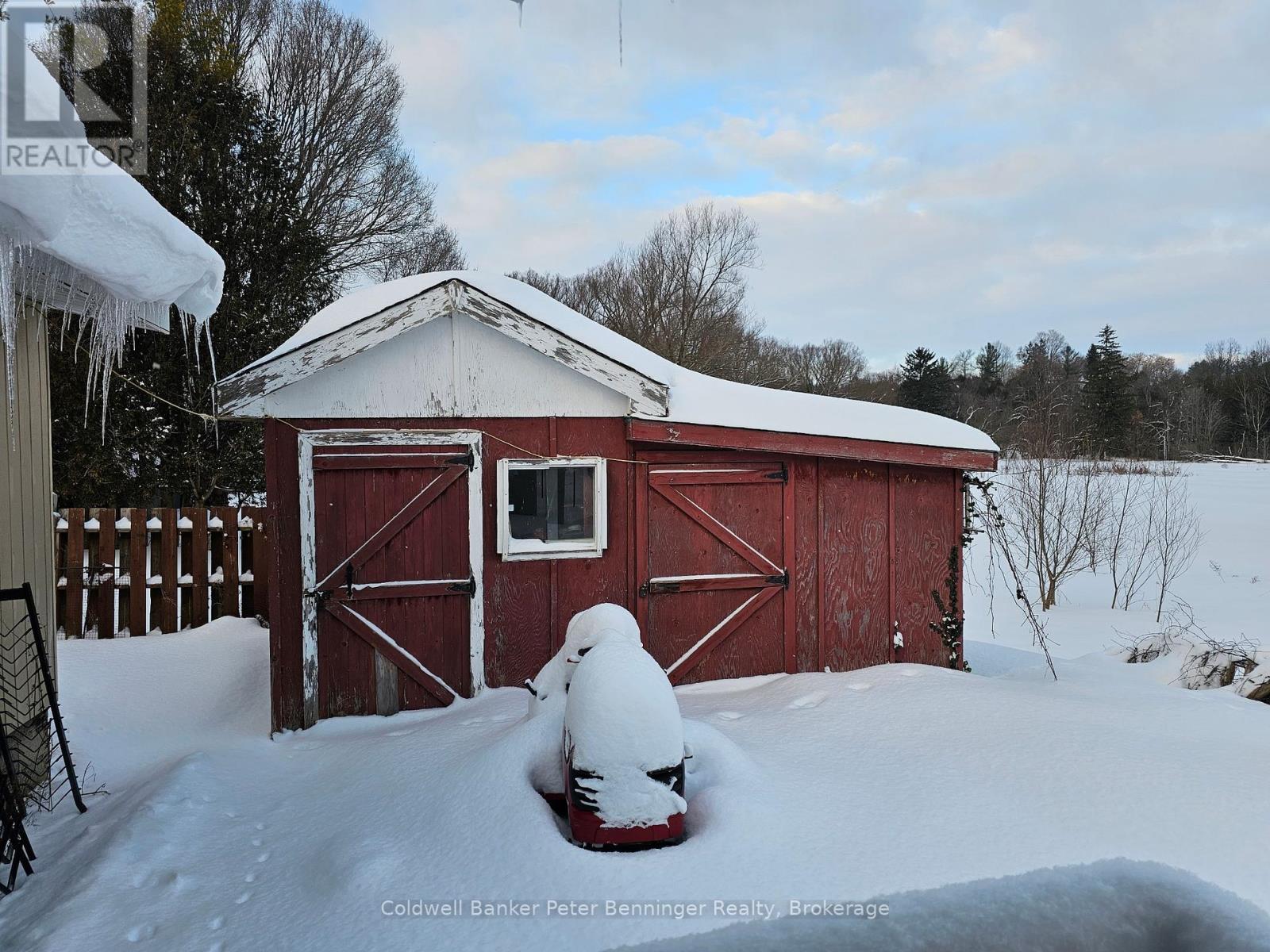 6 Dundas Street, Arran-Elderslie, Ontario  N0G 2N0 - Photo 30 - X11892512