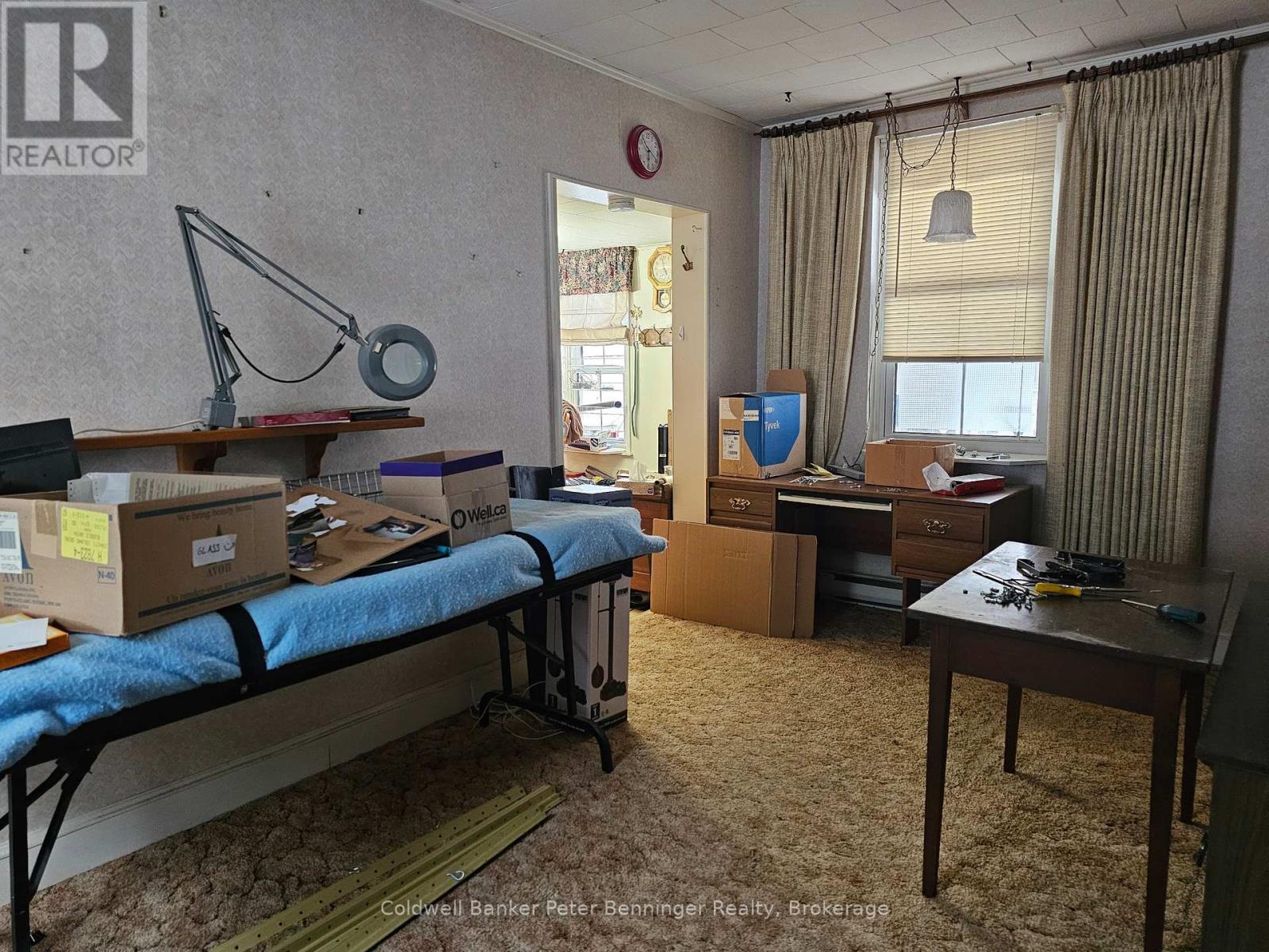 6 Dundas Street, Arran-Elderslie, Ontario  N0G 2N0 - Photo 9 - X11892512