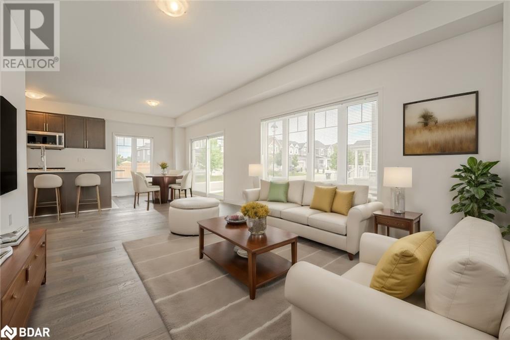 88 Village Gate Drive, Wasaga Beach, Ontario  L9Z 0G3 - Photo 8 - 40685792