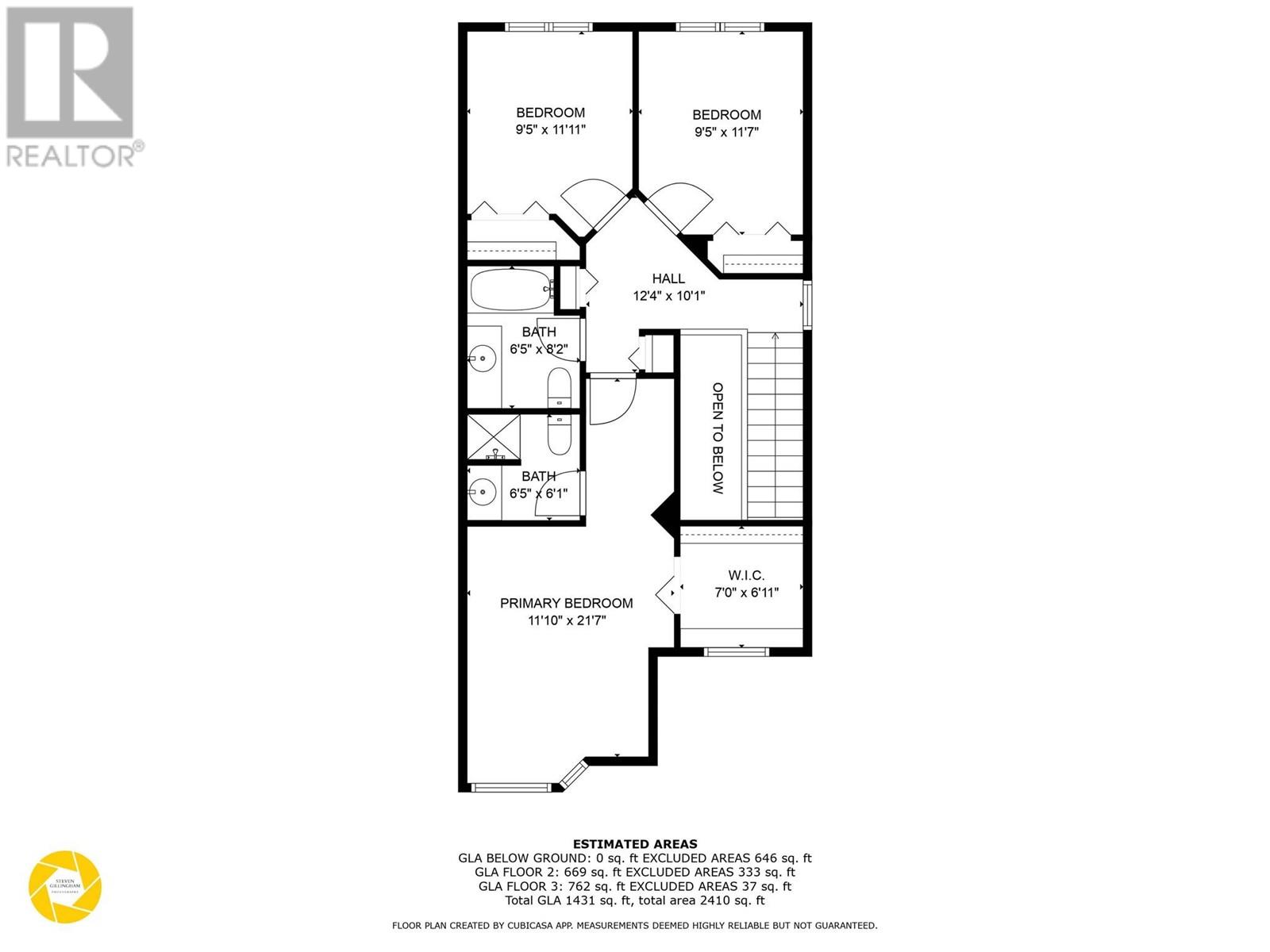 115 Heather Street, Kamloops, British Columbia  V2B 4C1 - Photo 52 - 10330560