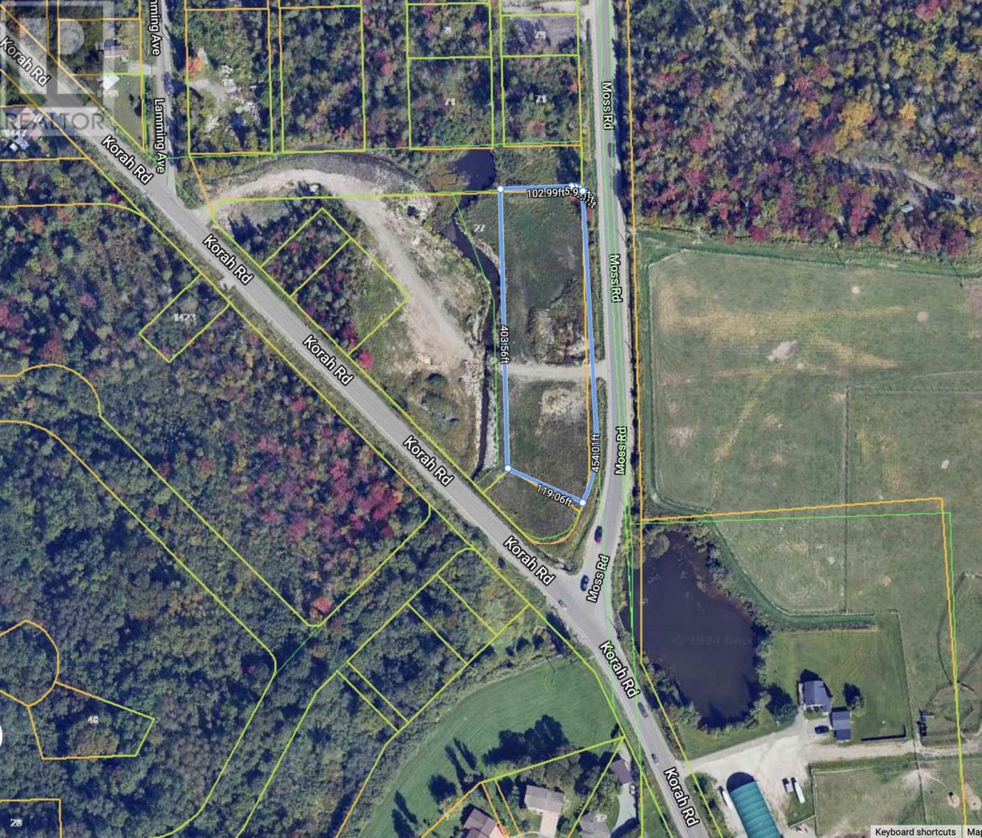 104 Moss RD, Sault Ste. Marie, Ontario