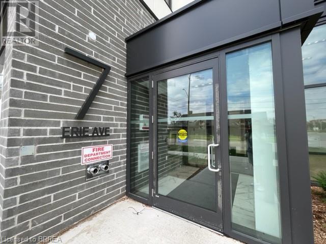 7 Erie Avenue Unit# 810, Brantford, Ontario  N3S 0K5 - Photo 2 - 40684724