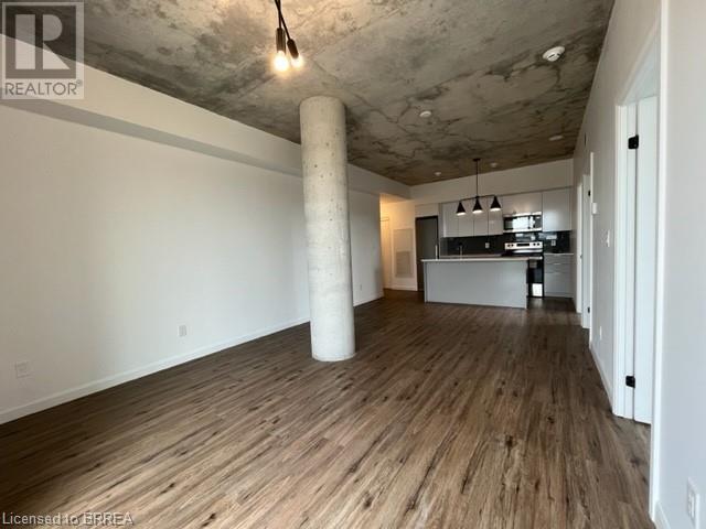 7 Erie Avenue Unit# 810, Brantford, Ontario  N3S 0K5 - Photo 4 - 40684724