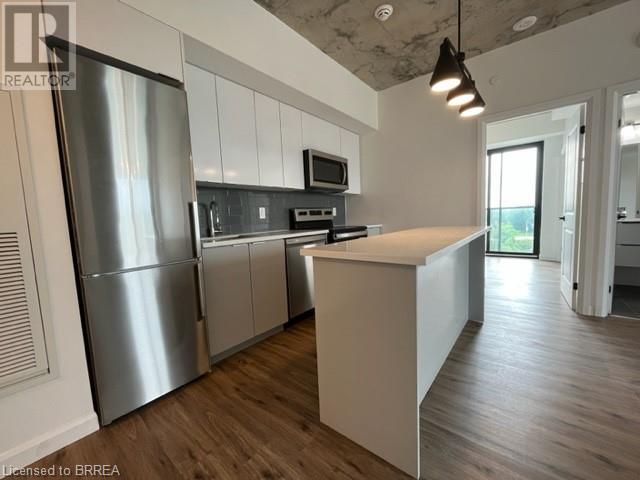 7 Erie Avenue Unit# 810, Brantford, Ontario  N3S 0K5 - Photo 6 - 40684724