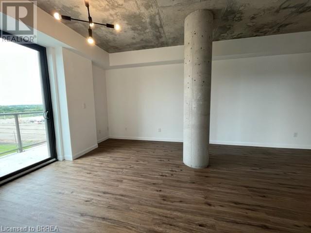 7 Erie Avenue Unit# 810, Brantford, Ontario  N3S 0K5 - Photo 7 - 40684724