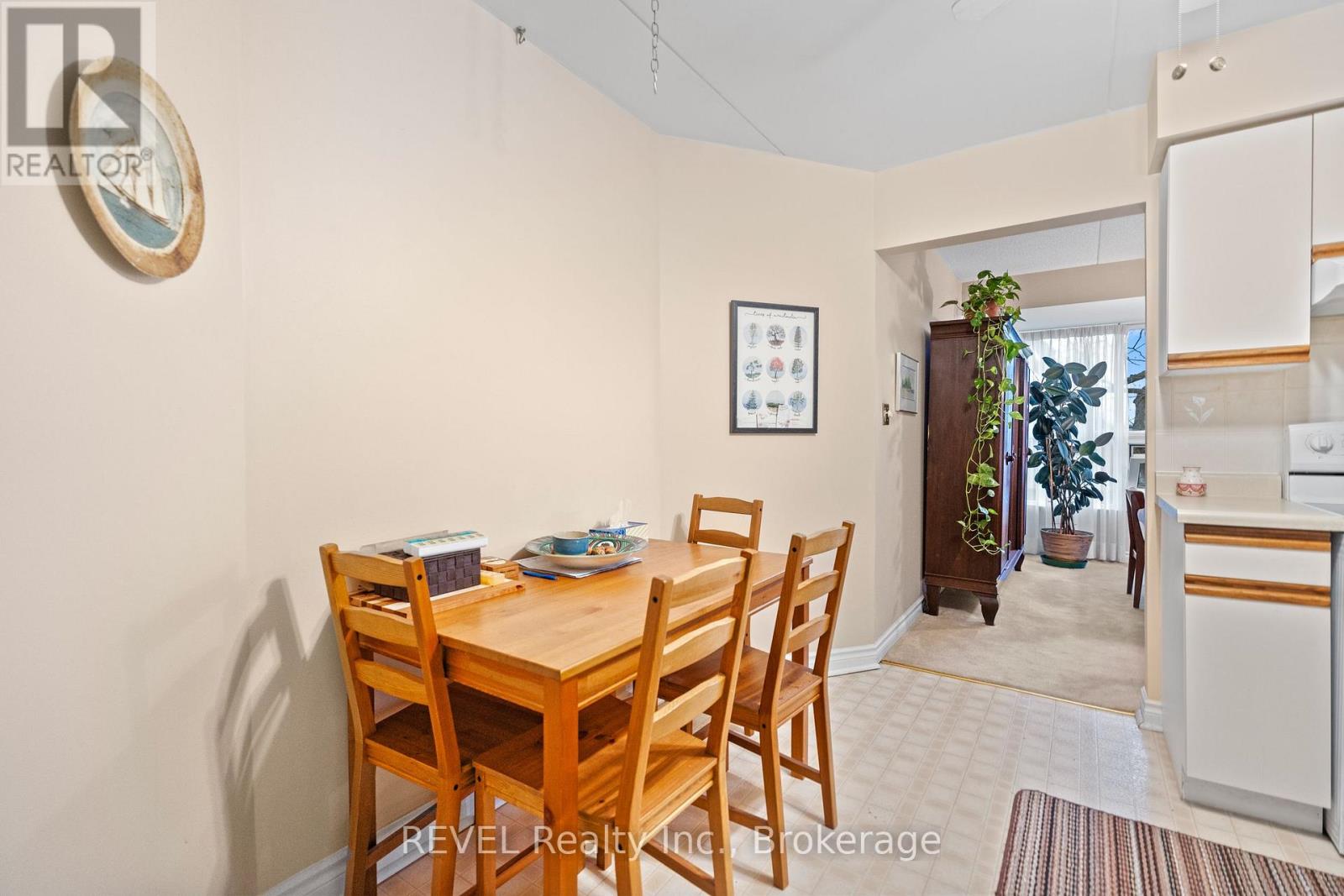 303 - 244 Lakeshore Road, St. Catharines (442 - Vine/linwell), Ontario  L2M 1R6 - Photo 16 - X11896163