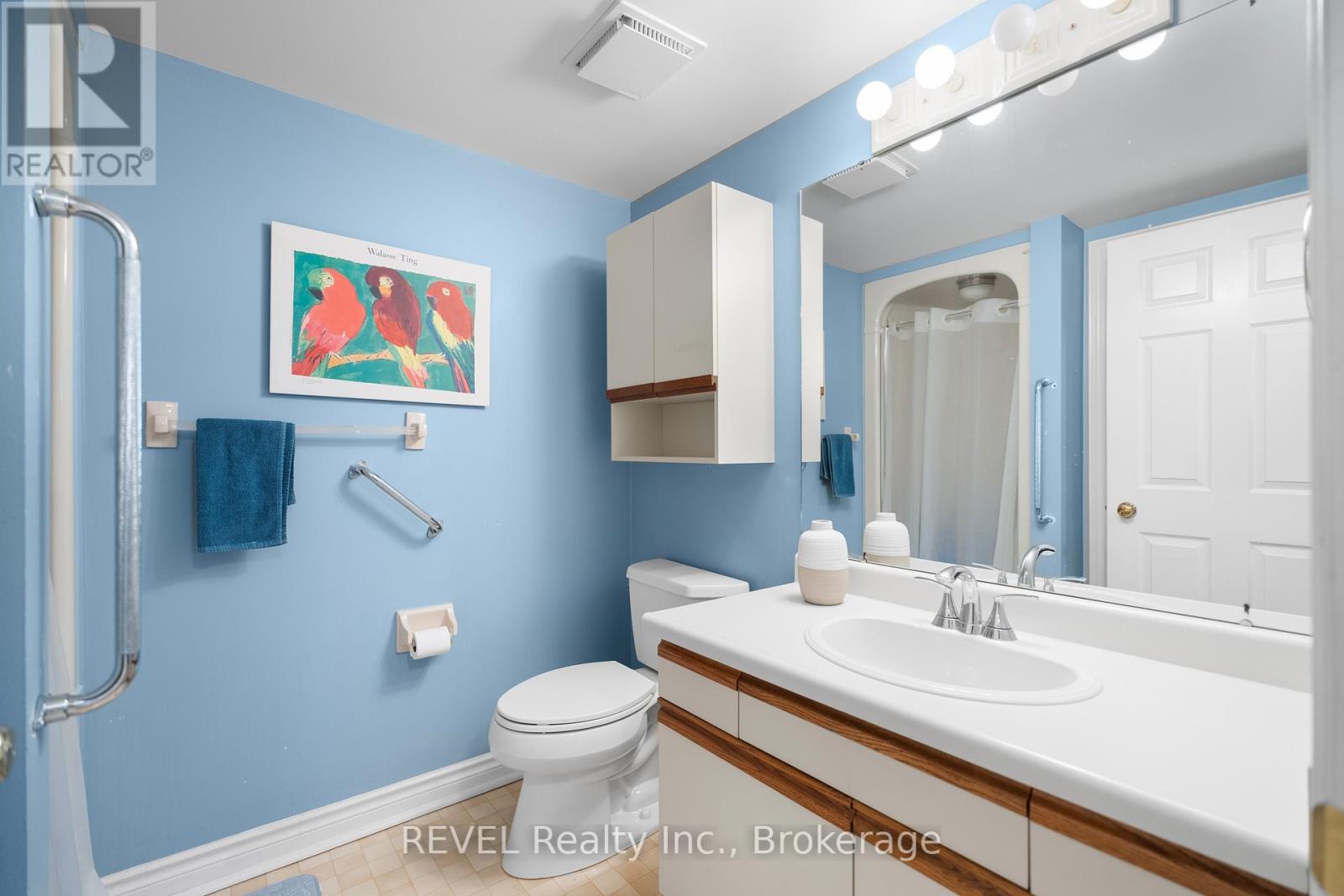 303 - 244 Lakeshore Road, St. Catharines (442 - Vine/linwell), Ontario  L2M 1R6 - Photo 21 - X11896163
