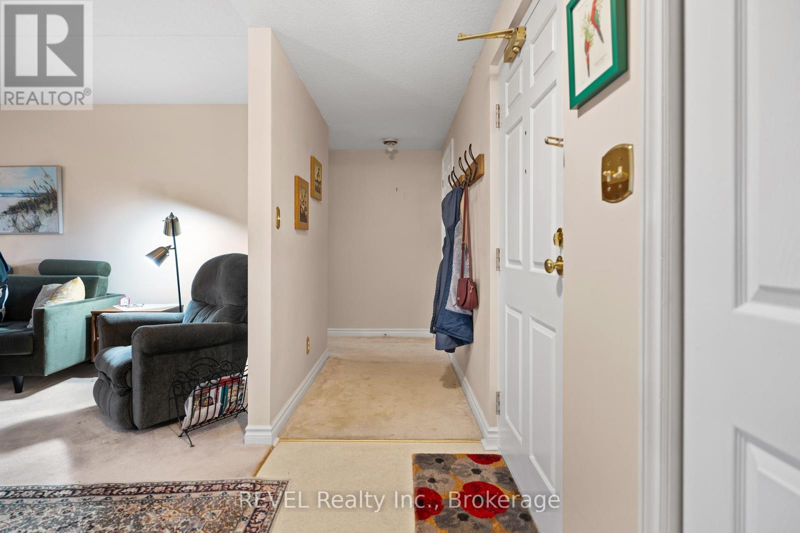 303 - 244 Lakeshore Road, St. Catharines (442 - Vine/linwell), Ontario  L2M 1R6 - Photo 25 - X11896163