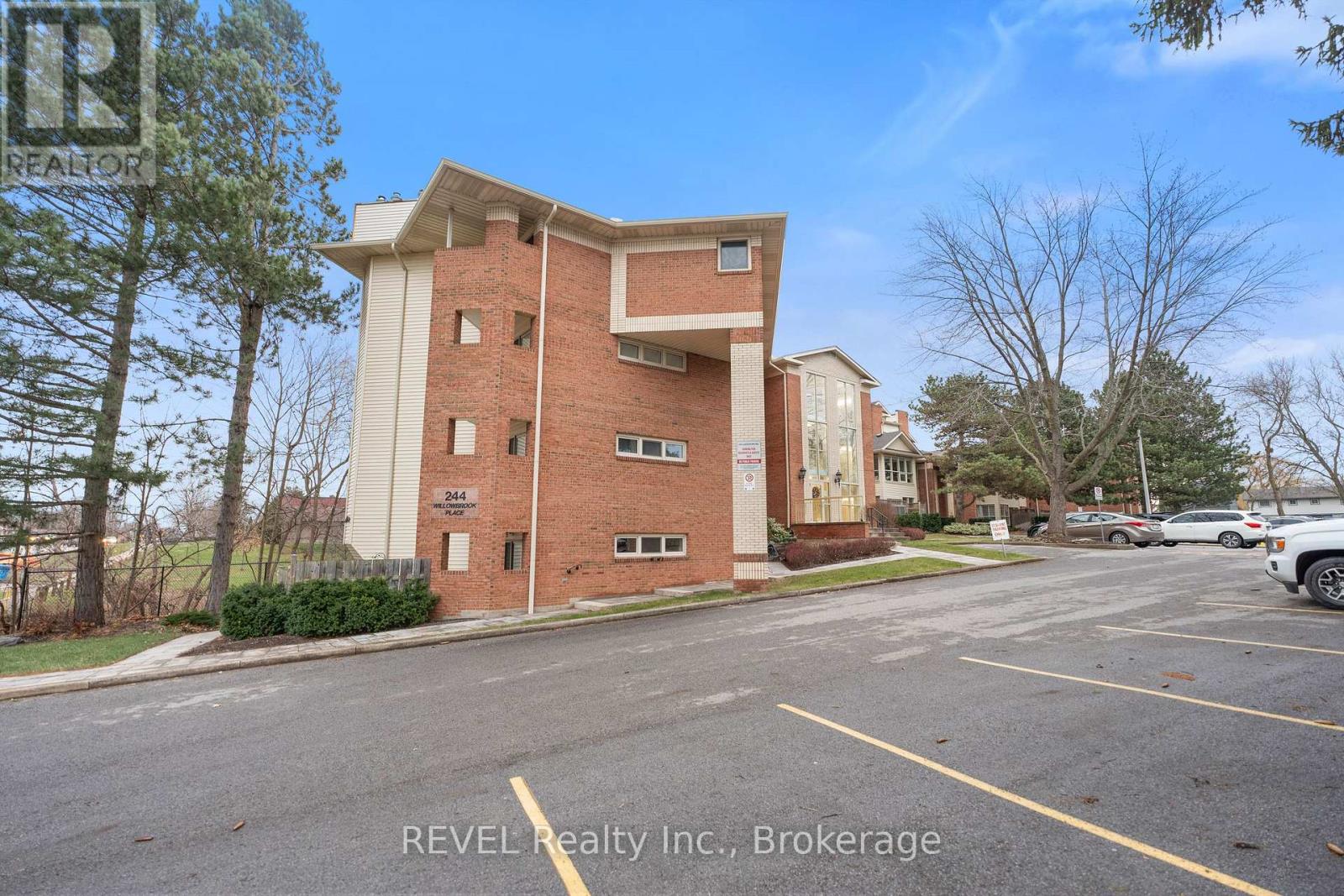 303 - 244 Lakeshore Road, St. Catharines (442 - Vine/linwell), Ontario  L2M 1R6 - Photo 29 - X11896163