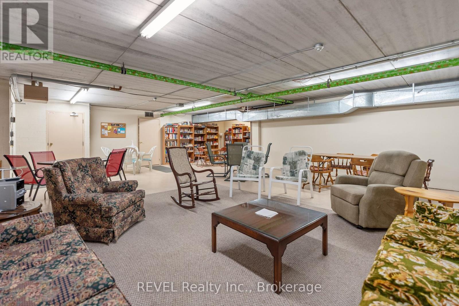 303 - 244 Lakeshore Road, St. Catharines (442 - Vine/linwell), Ontario  L2M 1R6 - Photo 31 - X11896163