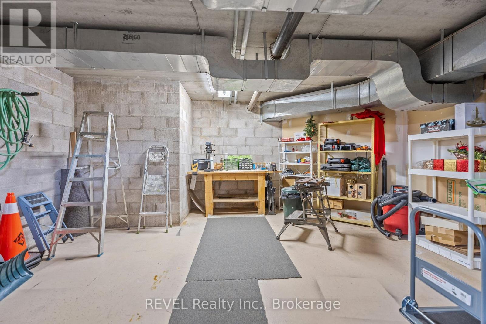 303 - 244 Lakeshore Road, St. Catharines (442 - Vine/linwell), Ontario  L2M 1R6 - Photo 32 - X11896163
