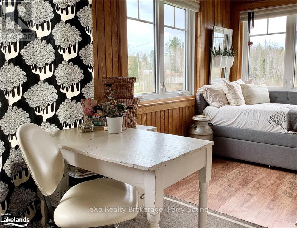 8 Old Mill Road, Unorganized, Ontario  P0H 1A0 - Photo 13 - X10440011