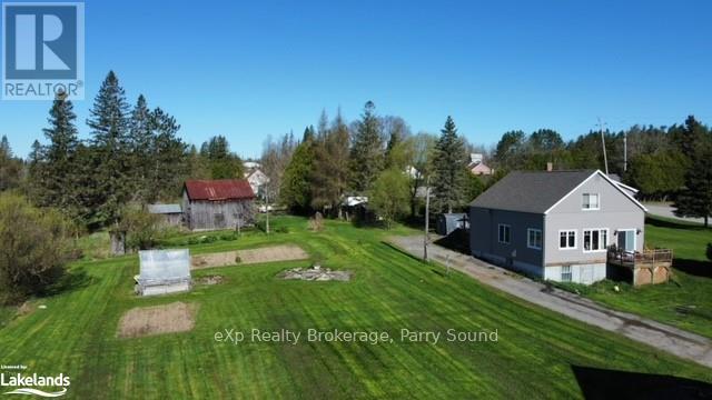 8 Old Mill Road, Unorganized, Ontario  P0H 1A0 - Photo 2 - X10440011