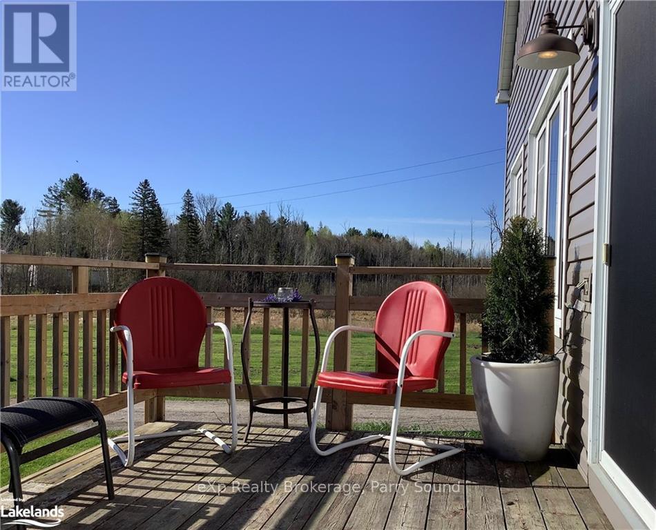 8 Old Mill Road, Unorganized, Ontario  P0H 1A0 - Photo 23 - X10440011