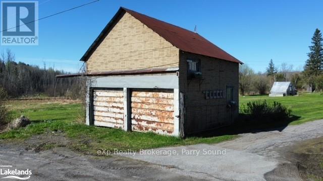 8 Old Mill Road, Unorganized, Ontario  P0H 1A0 - Photo 25 - X10440011