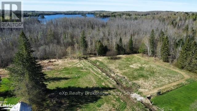 8 Old Mill Road, Unorganized, Ontario  P0H 1A0 - Photo 27 - X10440011