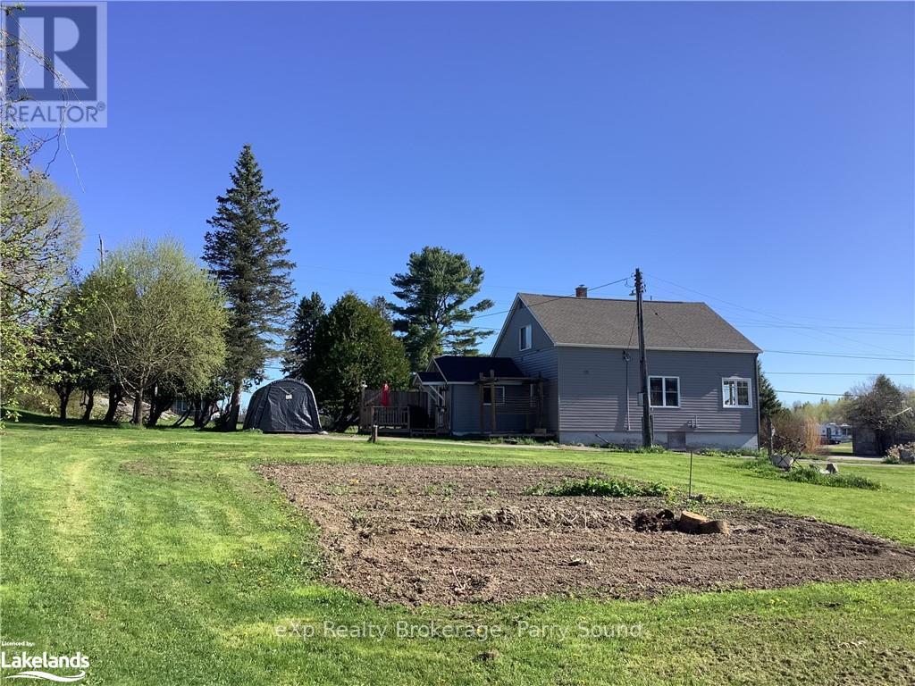 8 Old Mill Road, Unorganized, Ontario  P0H 1A0 - Photo 30 - X10440011