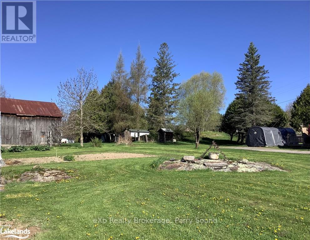 8 Old Mill Road, Unorganized, Ontario  P0H 1A0 - Photo 34 - X10440011