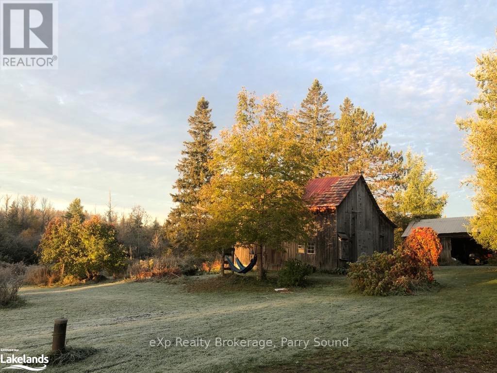 8 Old Mill Road, Unorganized, Ontario  P0H 1A0 - Photo 38 - X10440011