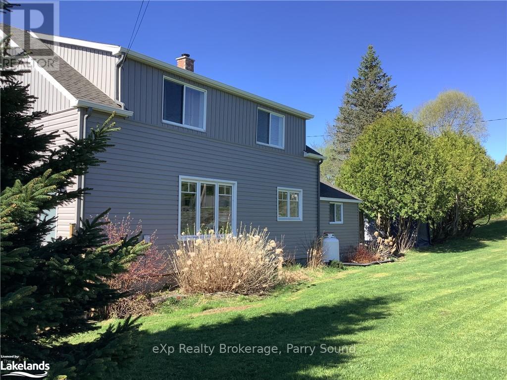 8 Old Mill Road, Unorganized, Ontario  P0H 1A0 - Photo 39 - X10440011