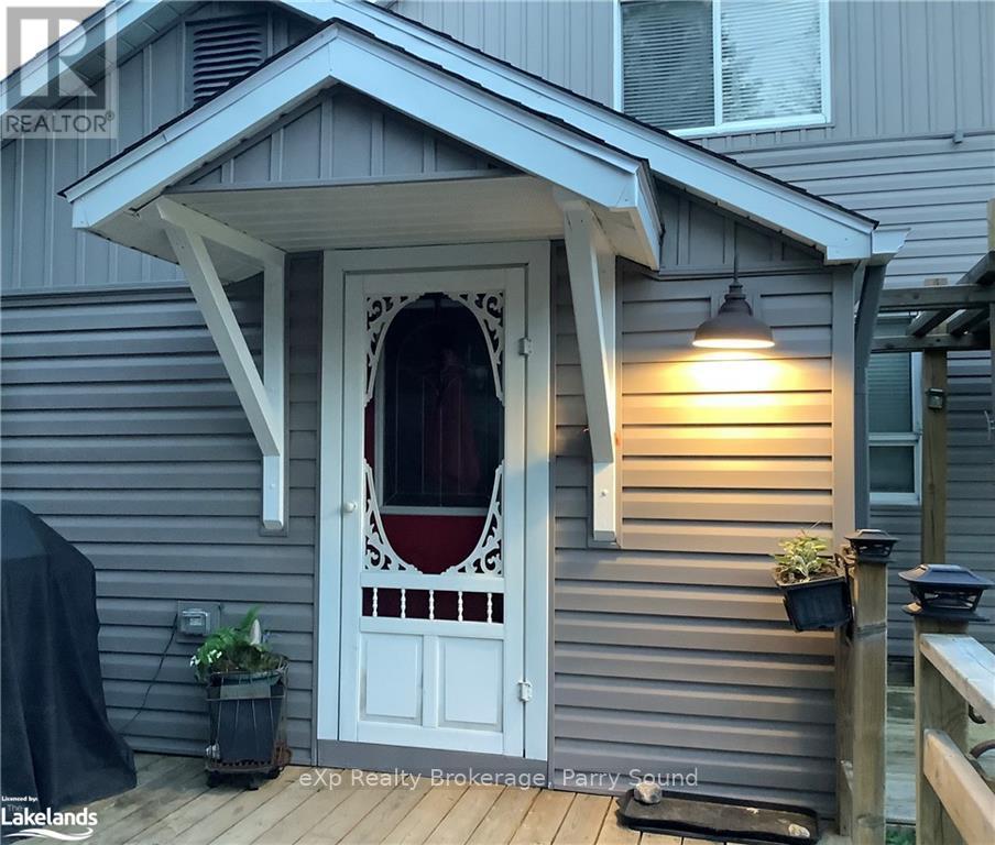 8 Old Mill Road, Unorganized, Ontario  P0H 1A0 - Photo 5 - X10440011