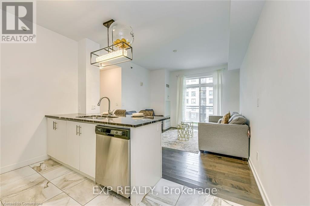 Property at 2490 OLD BRONTE Road Unit# 403 image 1