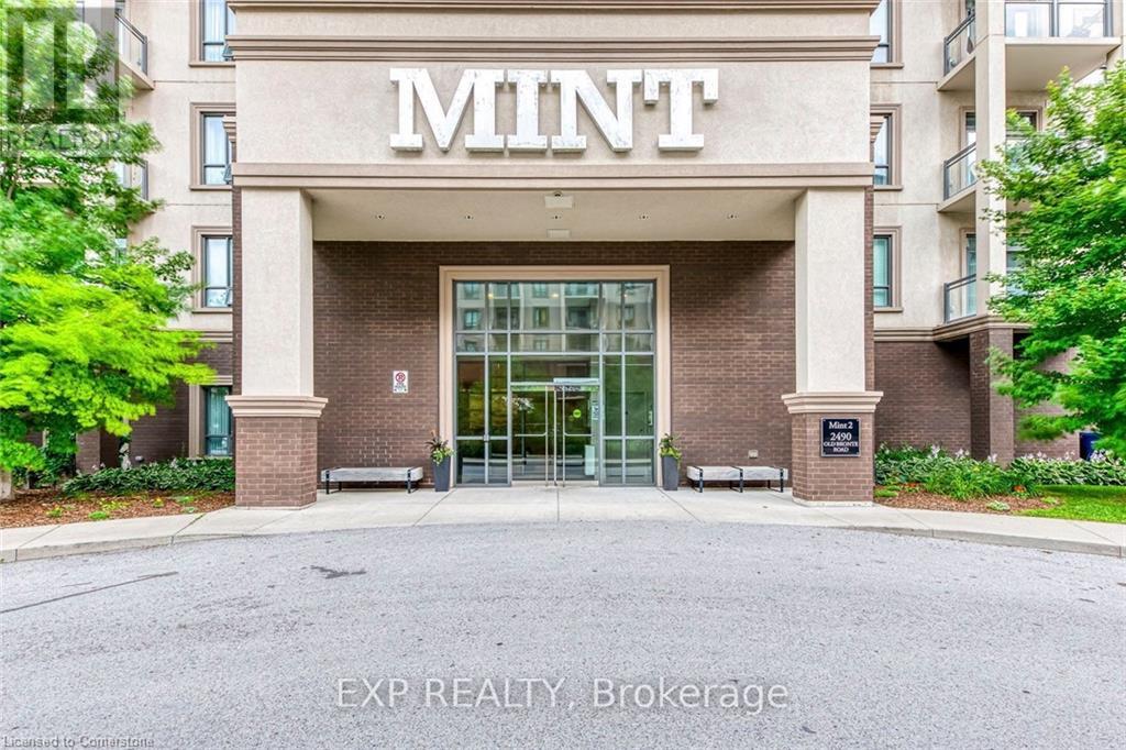 Property at 2490 OLD BRONTE Road Unit# 403 image 2
