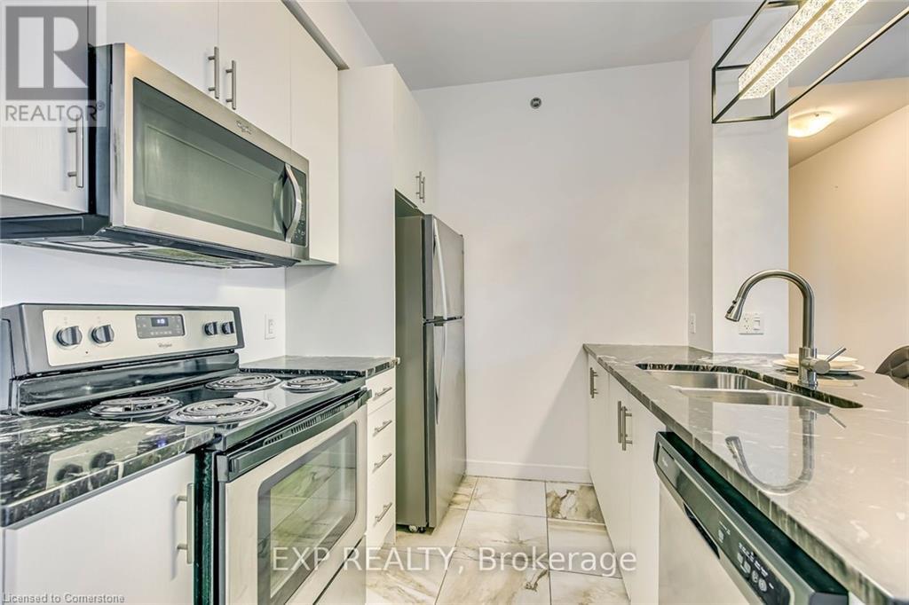 2490 Old Bronte Road Unit# 403, Oakville, Ontario  L6M 0Y5 - Photo 13 - 40685803