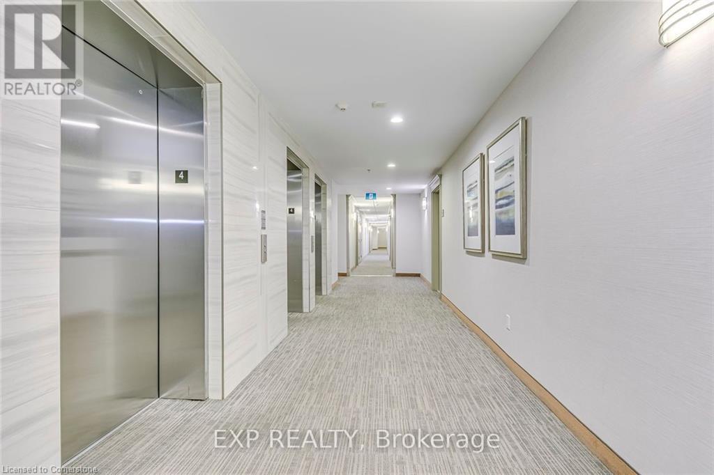 2490 Old Bronte Road Unit# 403, Oakville, Ontario  L6M 0Y5 - Photo 6 - 40685803