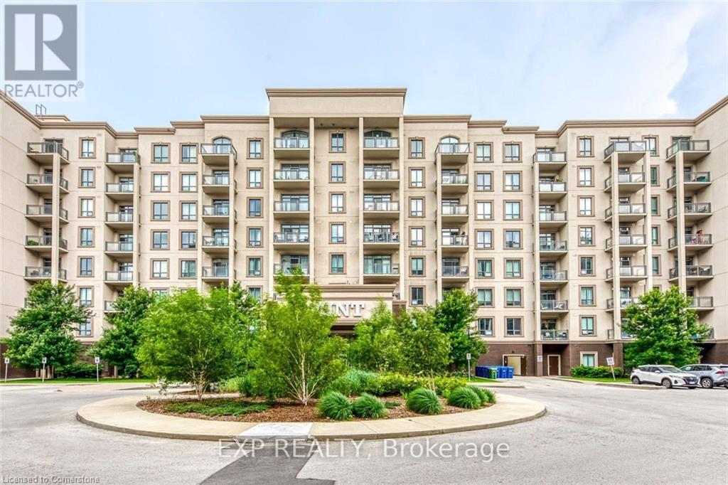 2490 Old Bronte Road Unit# 403, Oakville, Ontario  L6M 0Y5 - Photo 32 - 40685803