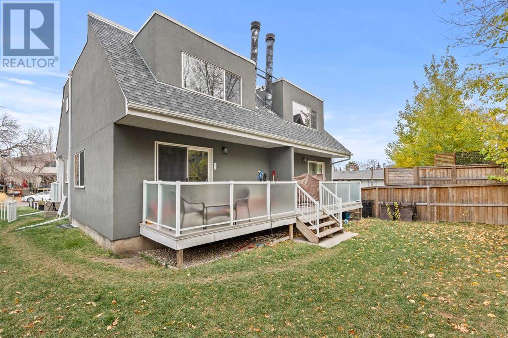 A, 2115 35 Avenue Sw, Calgary, Alberta  T2T 2E4 - Photo 31 - A2175734