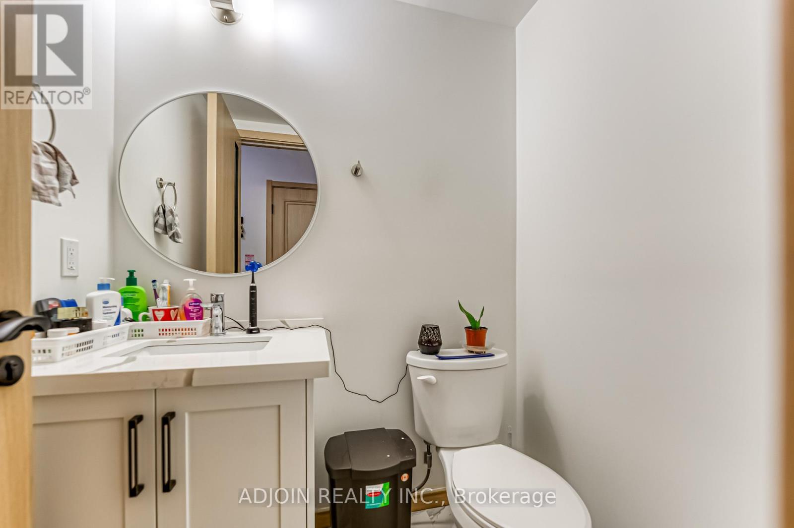 D302 - 200 Chester Le Boulevard, Toronto, Ontario  M1W 0A9 - Photo 12 - E11896166