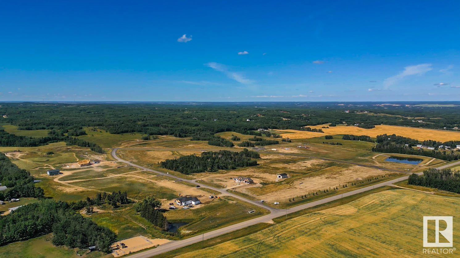 36 54104 Rr 274, Rural Parkland County, Alberta  T7X 3S4 - Photo 1 - E4345626