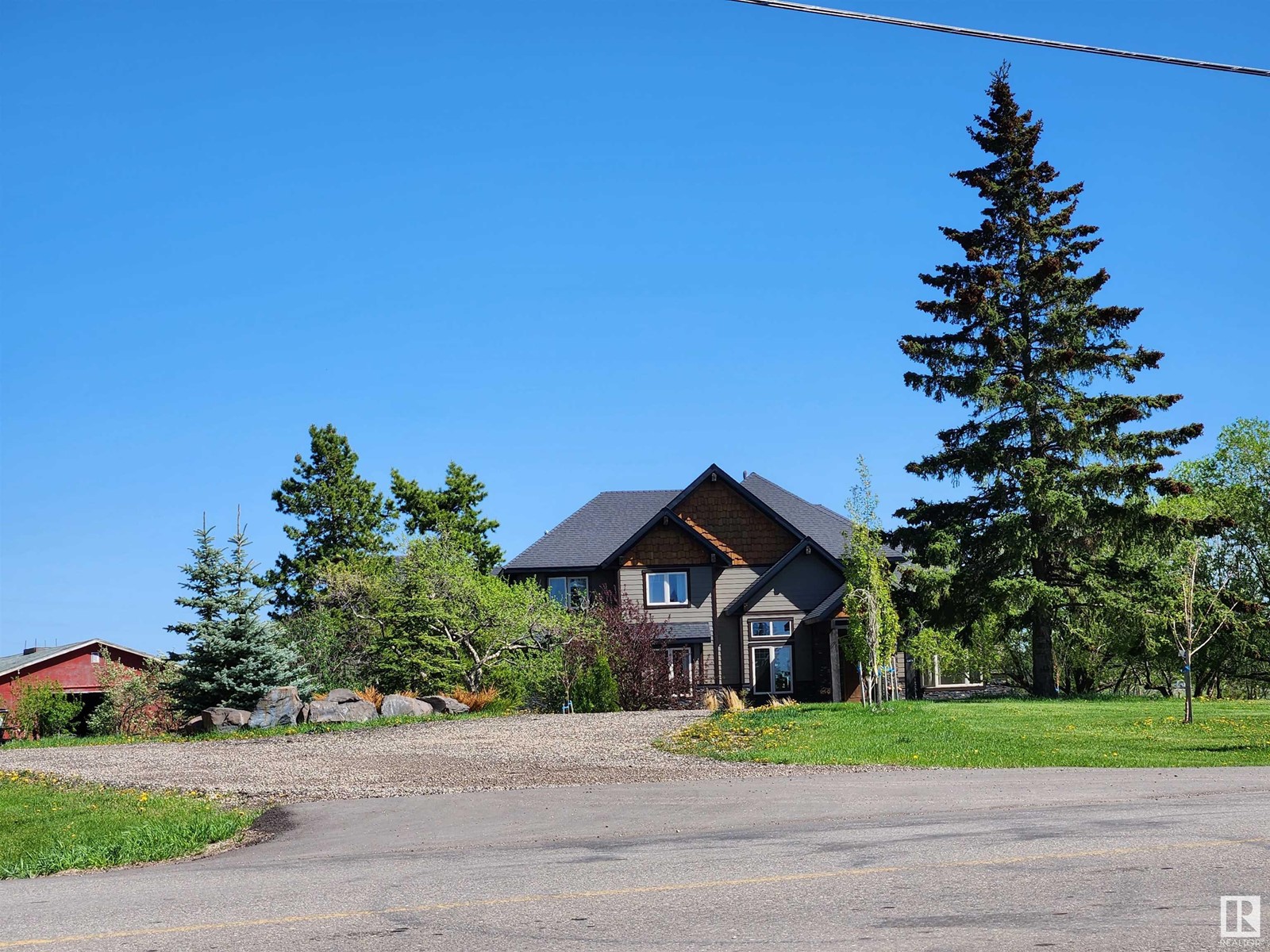 Property at 50417 B RGE RD 245 image 3