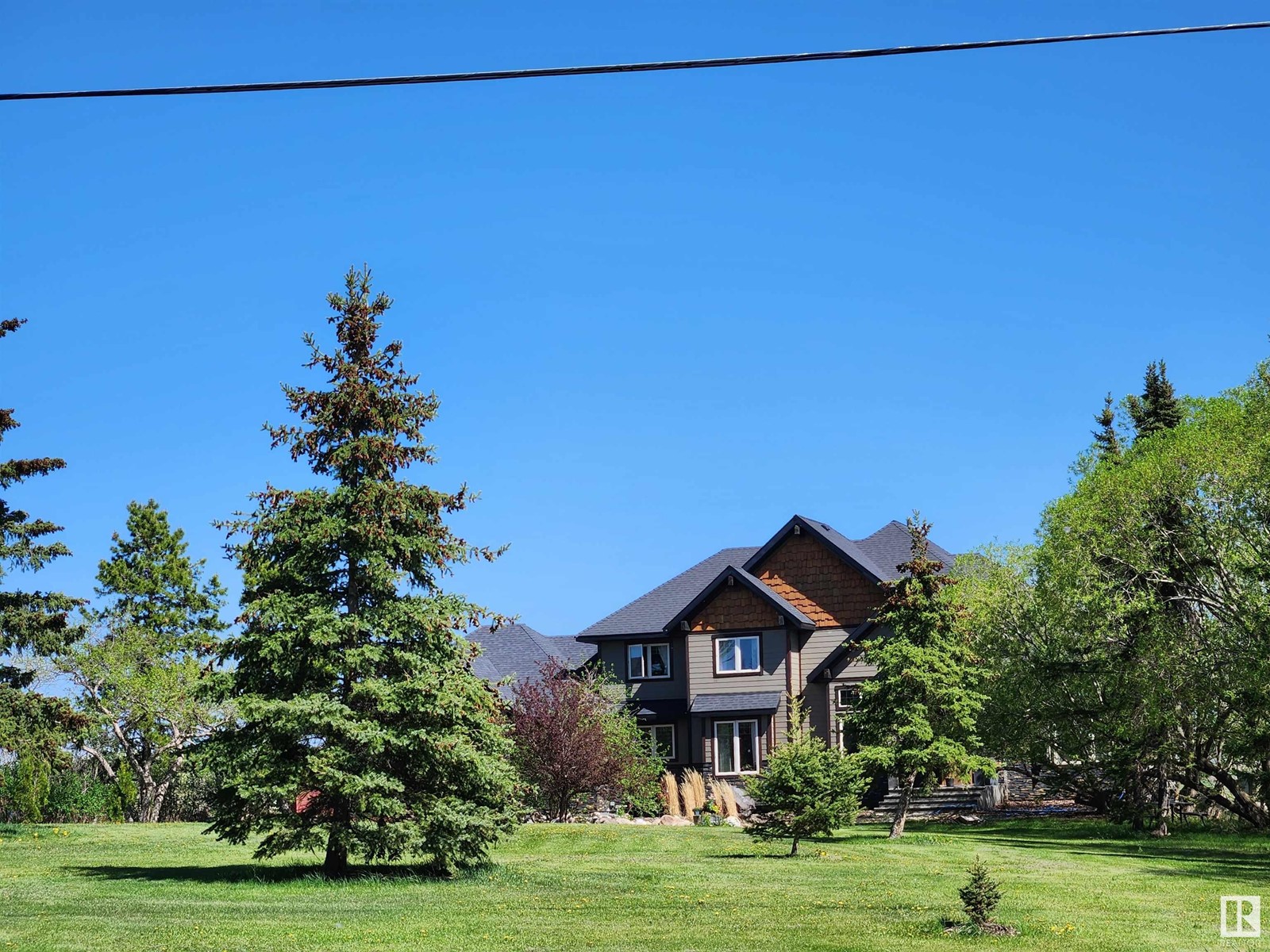 Property at 50417 B RGE RD 245 image 1